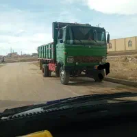 کامیونت خاور