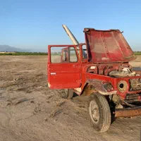 سندبلاست و رنگ آمیزی صنعتی|خدمات پیشه و مهارت|گنبد کاووس, |دیوار