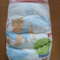 پوشک سایز ۵  عددی موجود