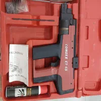 تفنگ میخکوب کامرکس