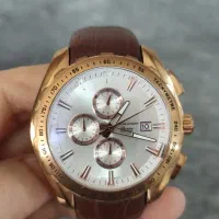 ساعت مچی مردانه رومانسون اصل|ساعت|بروجرد, |دیوار