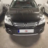 H30cross مدل ۹۸