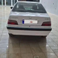 پژو پارس LX TU5، مدل ۱۳۹۸|خودرو سواری و وانت|قزوین, |دیوار