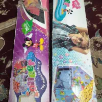 اسباب بازی زیاد