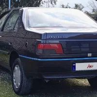 پژو 405 دوگانه کارخونع