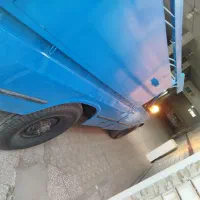 نیسان دیزل|خودرو سواری و وانت|دزفول, |دیوار