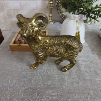 قوچ برنز