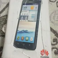 هواوی Ascend G630 با حافظهٔ ۴ گیگابایت|موبایل|تهران, نارمک|دیوار