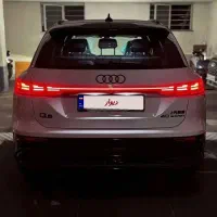 Audi q5 آئودی