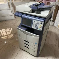دستگاه کپی توشیبا