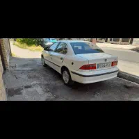 سمندef7دوگانه کارخانه|خودرو سواری و وانت|مشگین شهر, |دیوار