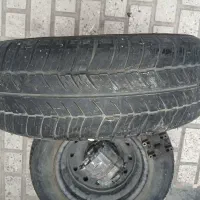 لاستیک پژو 700هزار برای زاپاس