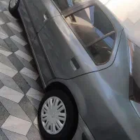 سمندال ایکس88 بدونه رنگ|خودرو سواری و وانت|اهواز, بهشت آباد|دیوار