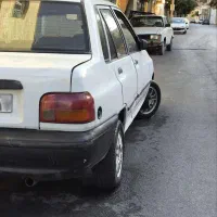 پراید 132 83|خودرو سواری و وانت|ارومیه, |دیوار