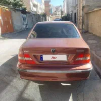 سمند SE مدل 90