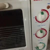 توستر