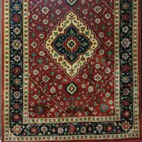 سرای فرش نگین ایلام|فرش|ایلام, |دیوار