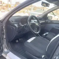 ۲۰۶ مدل ۸۶ درحد|خودرو سواری و وانت|شیراز, کوشک میدان|دیوار