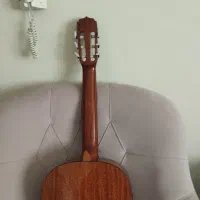 گیتار آریا AK80|گیتار، بیس، امپلیفایر|گلبهار, شهر جدید گلبهار|دیوار