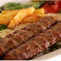 کبابی شاندیز
