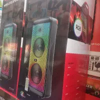 پارتی باکس بزرگ دوتا هشت اینچ مخصوص شب یلدا