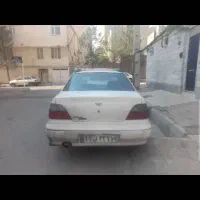 دوو سیلو|خودرو سواری و وانت|قزوین, |دیوار