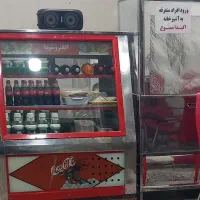 یخچال ویترینی مغازه