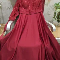 لباس مجلسی