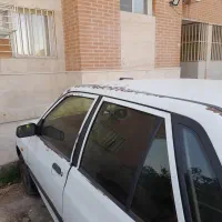 پراید مدل اسفند ۸۹|خودرو سواری و وانت|اهواز, بهارستان|دیوار