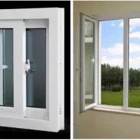 نصب و تعمیرات پنجره های دوجداره یو پی وی سی