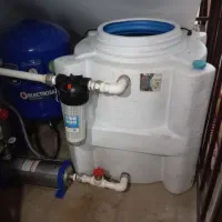 نصب و راه اندازی و رفع ایراد انواع پمپ آب ساختمان|خدمات پیشه و مهارت|پرند, فاز ۴|دیوار