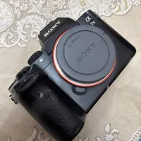 بادی دوربین سونی 7iii