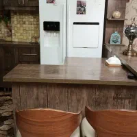 ۵۳متر1خواب تک واحدی پارکینگدار زرافشان|فروش آپارتمان|اسلامشهر, مظفریه|دیوار