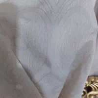 پرده سالن پذیرایی|پرده، رانر، رومیزی|اسلام‌شهر, شهرک مهدیه|دیوار