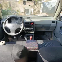 پراید ۱۳۲|خودرو سواری و وانت|رشت, جانبازان|دیوار