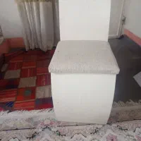 صندلی|صندلی و نیمکت|قم, دروازه چوبی|دیوار