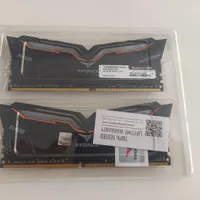 رم 16گیگ ddr4 rgb