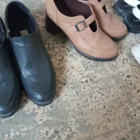 کفش سایز ۳۹ خیلی تمیز در حد نو|کیف، کفش، کمربند|گنبد کاووس, |دیوار