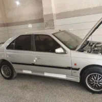 پرشیا 86دوگانه دستی