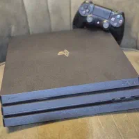 PS4 pro کپی خور|کنسول، بازی ویدئویی و آنلاین|اصفهان, باغ گلها|دیوار