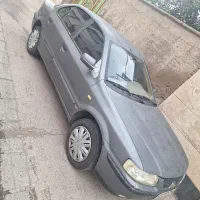 سمند Lxمدل ۸۵