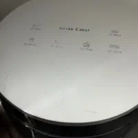 سرخکن|سایر لوازم برقی|گرگان, |دیوار