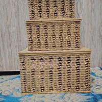 دنیای حصیری|صنایع دستی و سایر لوازم تزئینی|تربت جام, علوی|دیوار