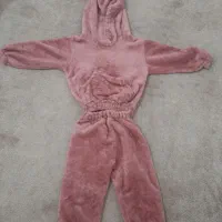 هودی شلوار دخترانه