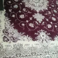 فرش 12 متری|فرش|کرمانشاه, |دیوار