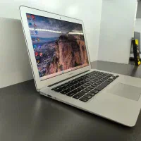 لپ تاپ اپل MacBook Air 2013 بسیار سریع|رایانه همراه|تهران, میدان ولیعصر|دیوار