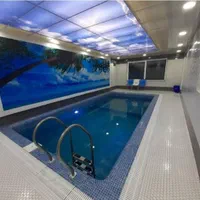 اجاره ویلای استخردار / سرپوشیده/ آبگرم