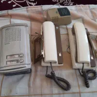 آیفون صوتی|صوتی و تصویری|زنجان, |دیوار