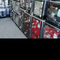 صندوق‌های دیجیتال رمز میکانیکی کلیدتاشو|ابزارآلات|ارومیه, |دیوار