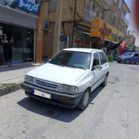 پراید هاچبک